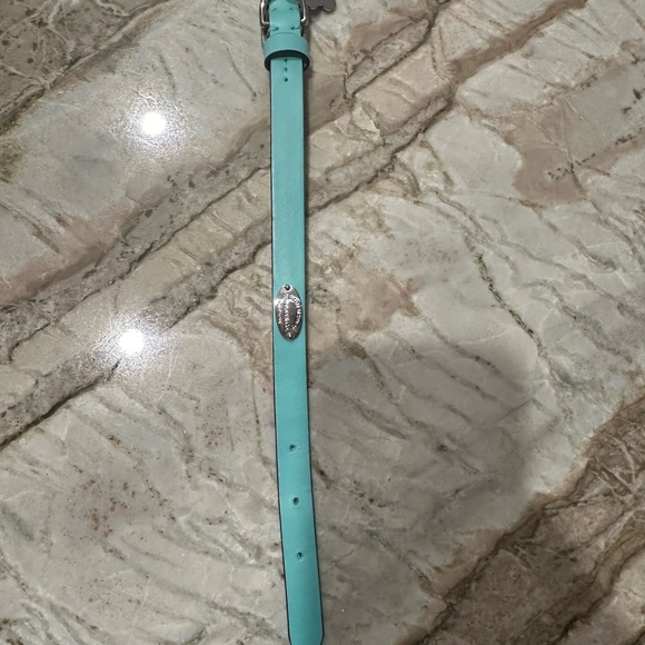 Tiffany Pet Collar - small - Picture 5 of 5